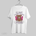 Original Bear My Yeast Infection Itches