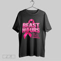 Original Beast Hours Breast Cancer Awareness