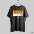 Original Beau Pribula Knows Missouri Tigers Football