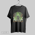 Original Beetlejuice Weights Lift Juice Repeat Graphic