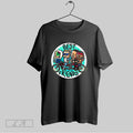 Original Best Friends All Elite Wrestling Cartoon T Shirt