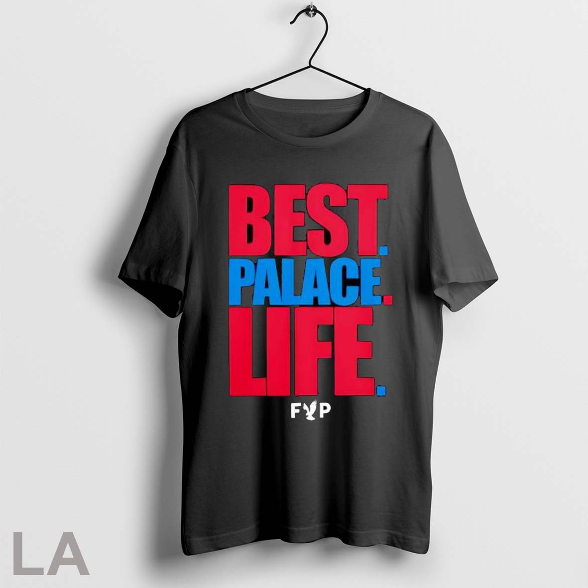 Original Best Palace Life T Shirt