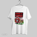 Original Beware Of Dawgs Georgia Beat Tennessee 2025