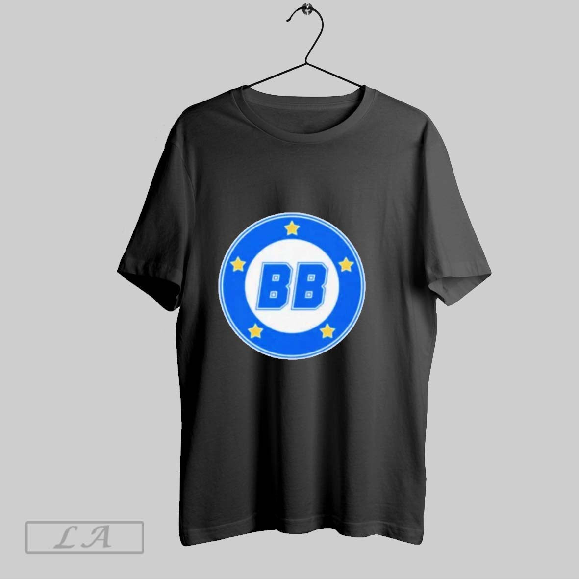 Original Big Brother Bb Comics