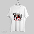 Original Big Time Rush In Real Life Worldwide 2025 Tour T Shirt