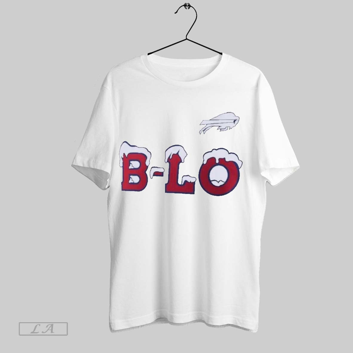 Original Bills B Lo Rivalries