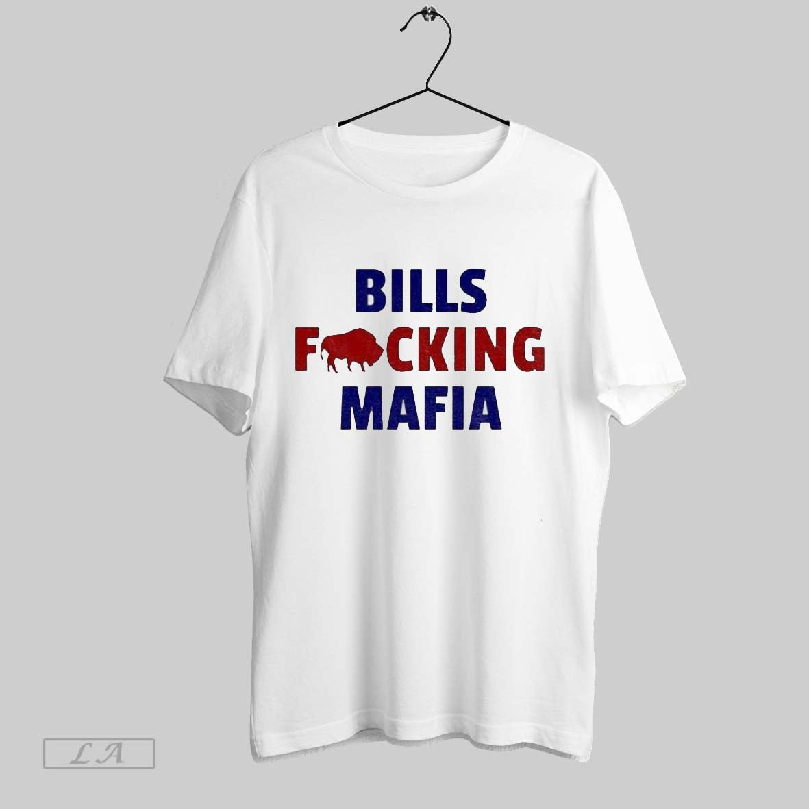 Original Bills Fucking Mafia