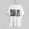 Original Bitcoin Big Stack Energy