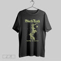 Original Black Tusk Years In Black