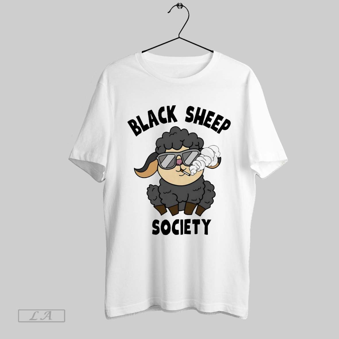 Original Black Sheep Society