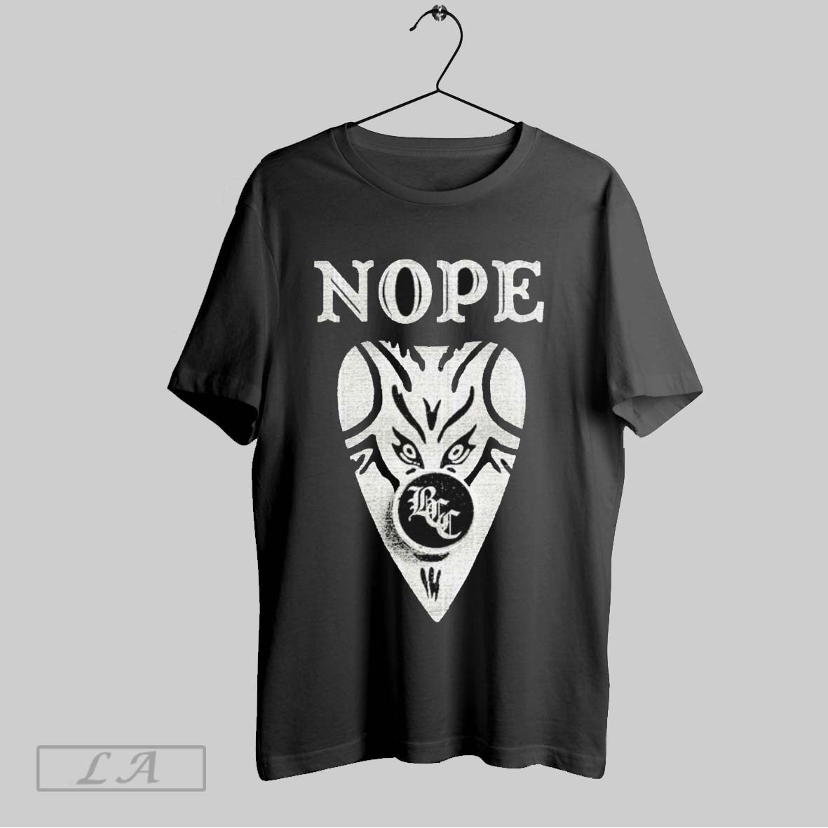 Original Blackcraft Cult Nope Planchette