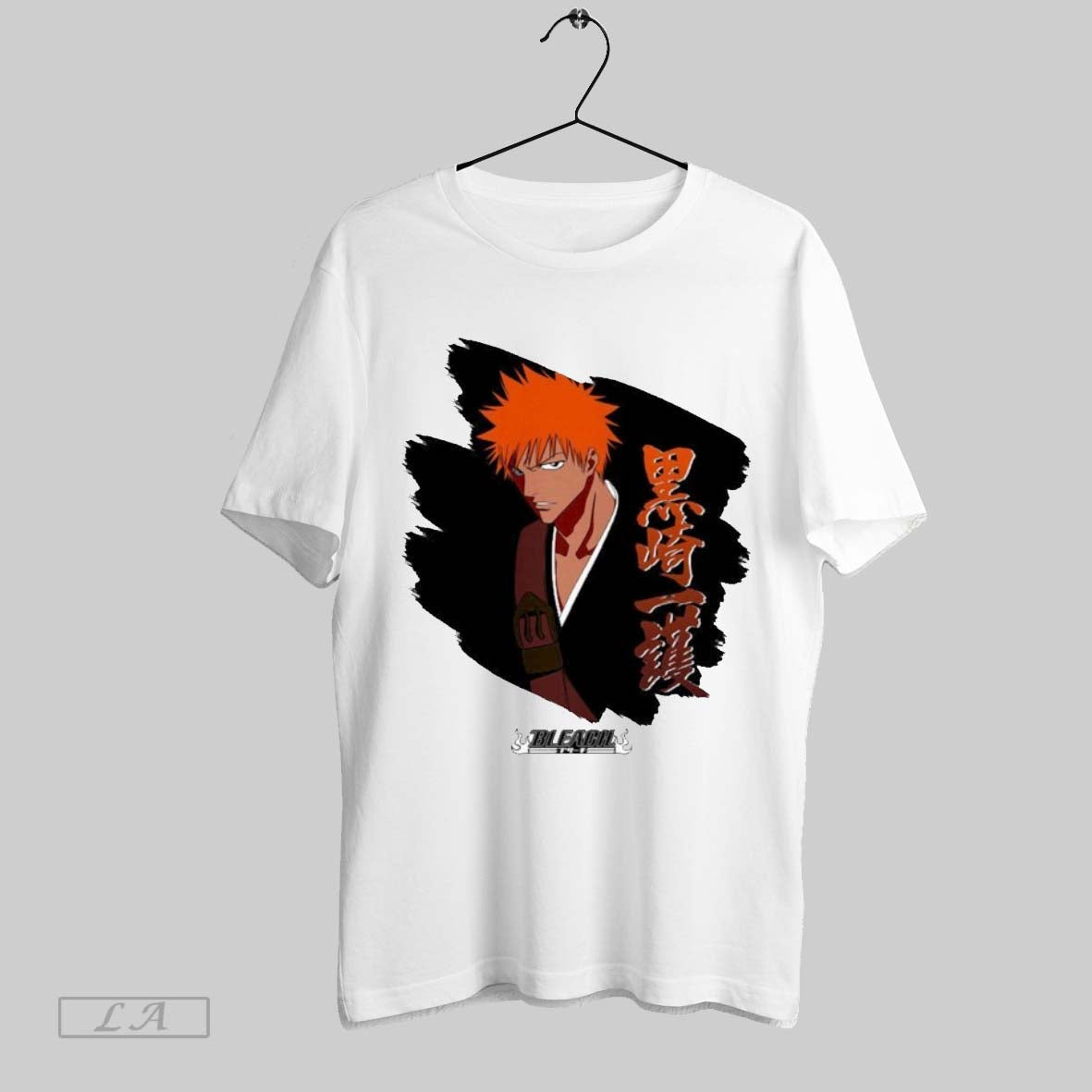 Original Bleach Ichigo Kurosaki