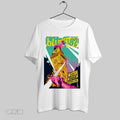 Original Blink 182 9 17 2025 Ruoff Music Center In Noblesville In Cat