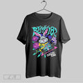 Original Blink 182 At Ruoff Music Center Noblesville In September 17 2025