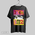 Original Blink 182 September 16 2025 Riverbend Music Center Cincinnati Oh