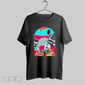 Original Blood On The Dance Floor Halloween T Shirt