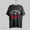 Original Blue Jays October Baseball 2025
