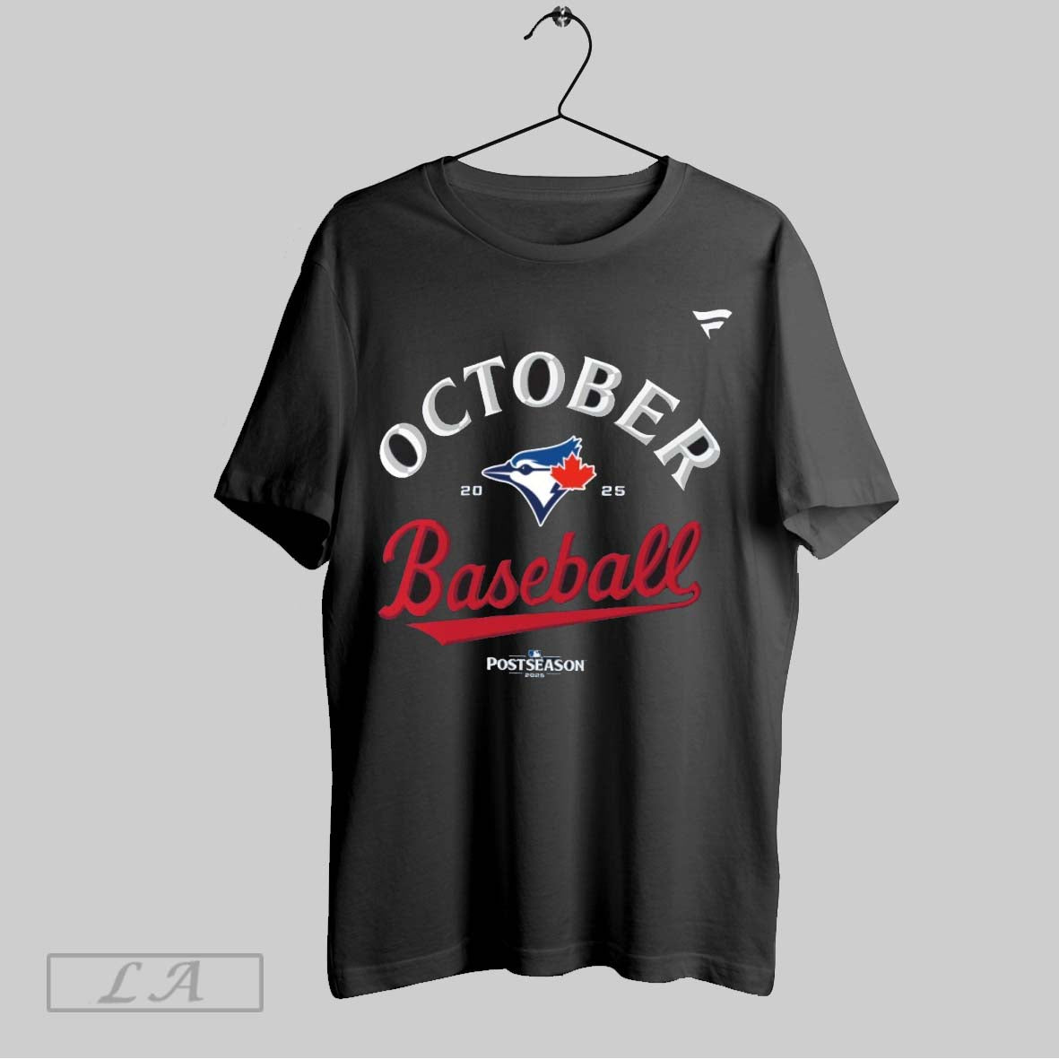 Original Blue Jays October Baseball 2025