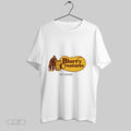 Original Blurry Creatures Thats A Big Deal T Shirt