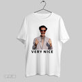 Original Borat Very Nice Satirical Comedy Funny Meme