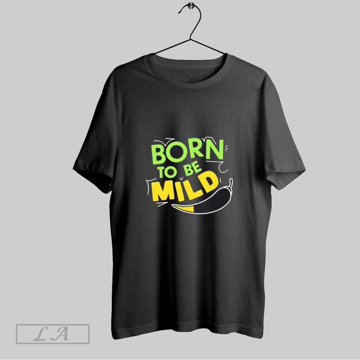 Original Born To Be Mild