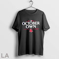 Original Boston Red Sox 2025 Mlb Postseason Own October