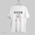 Original Boston Red Sox Jarren Duran Dash