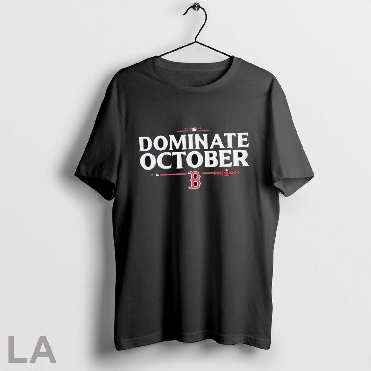 Original Boston Red Sox Dominate October 2025 Mlb Postseason