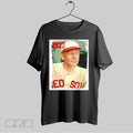 Original Boston Red Sox Vs Philadelphia Phillies Howard Ehmke Threw A No Hitter 1923