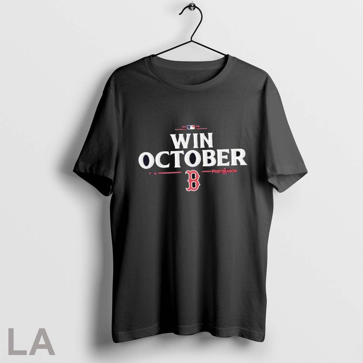 Original Boston Red Sox Win October 2025 Mlb Postseason