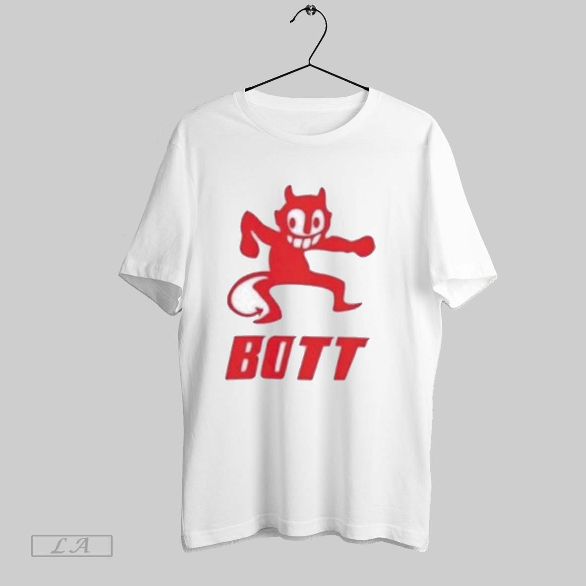 Original Bott Devil