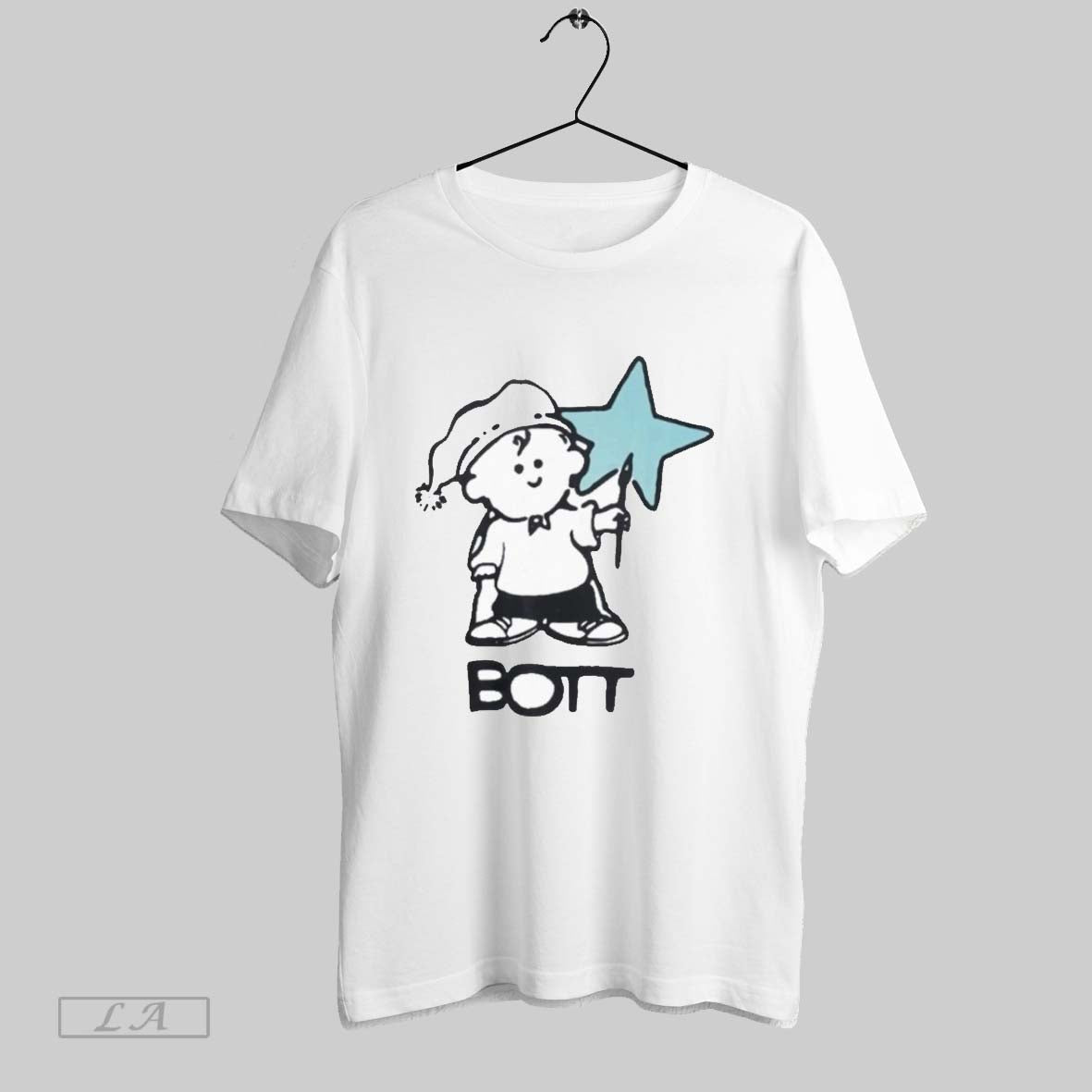 Original Bott Star Child