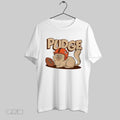 Original Bowling Green Falcon Pudge The Cat