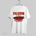 Original Bowling Green Falcons Football Roots Est 1919