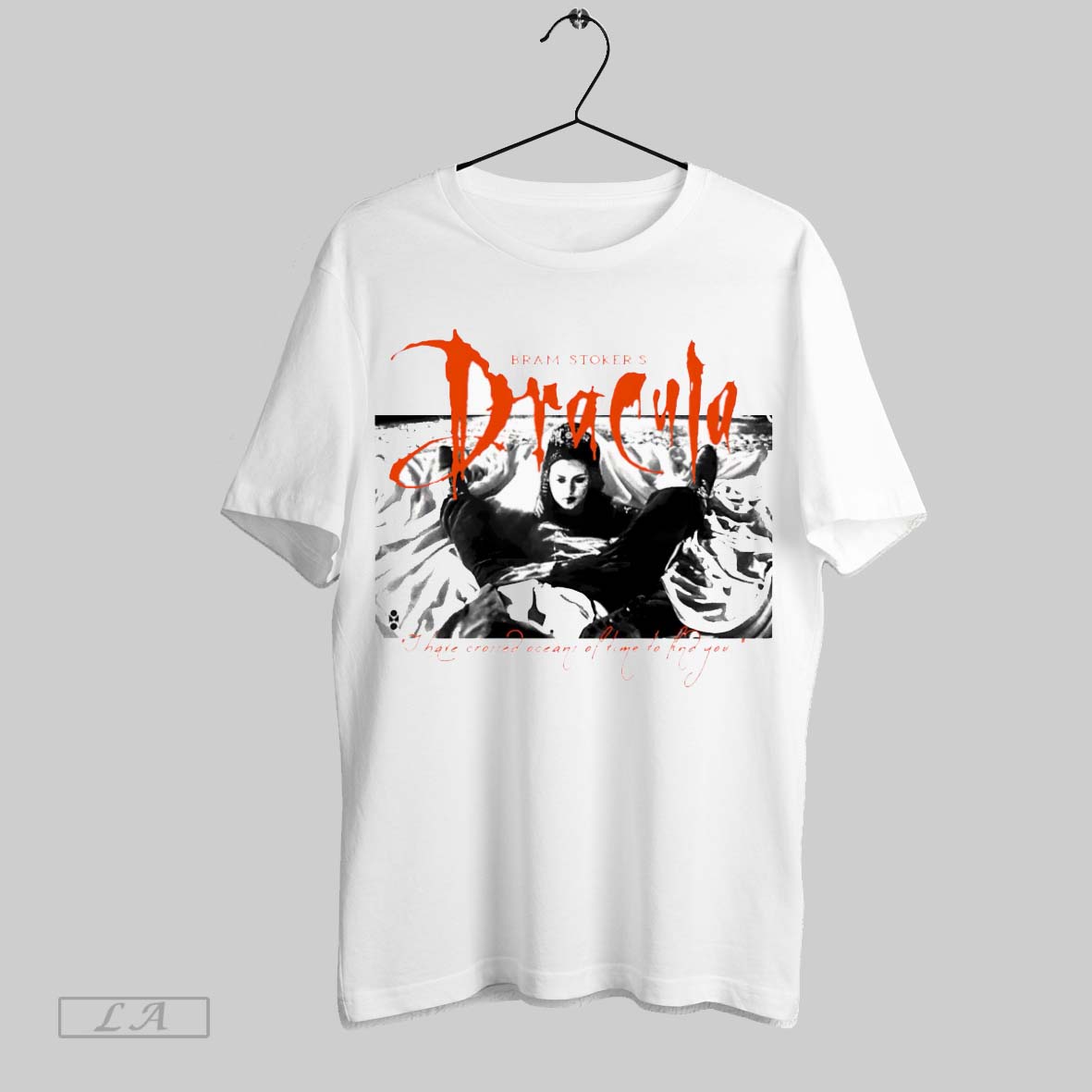 Original Bram Stokers Dracula I Have Crossed Oceans Of Time To Find You