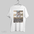 Original Brandon Aubrey Dallas Cowboys Football