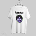 Original Brandon Boyd Incubus