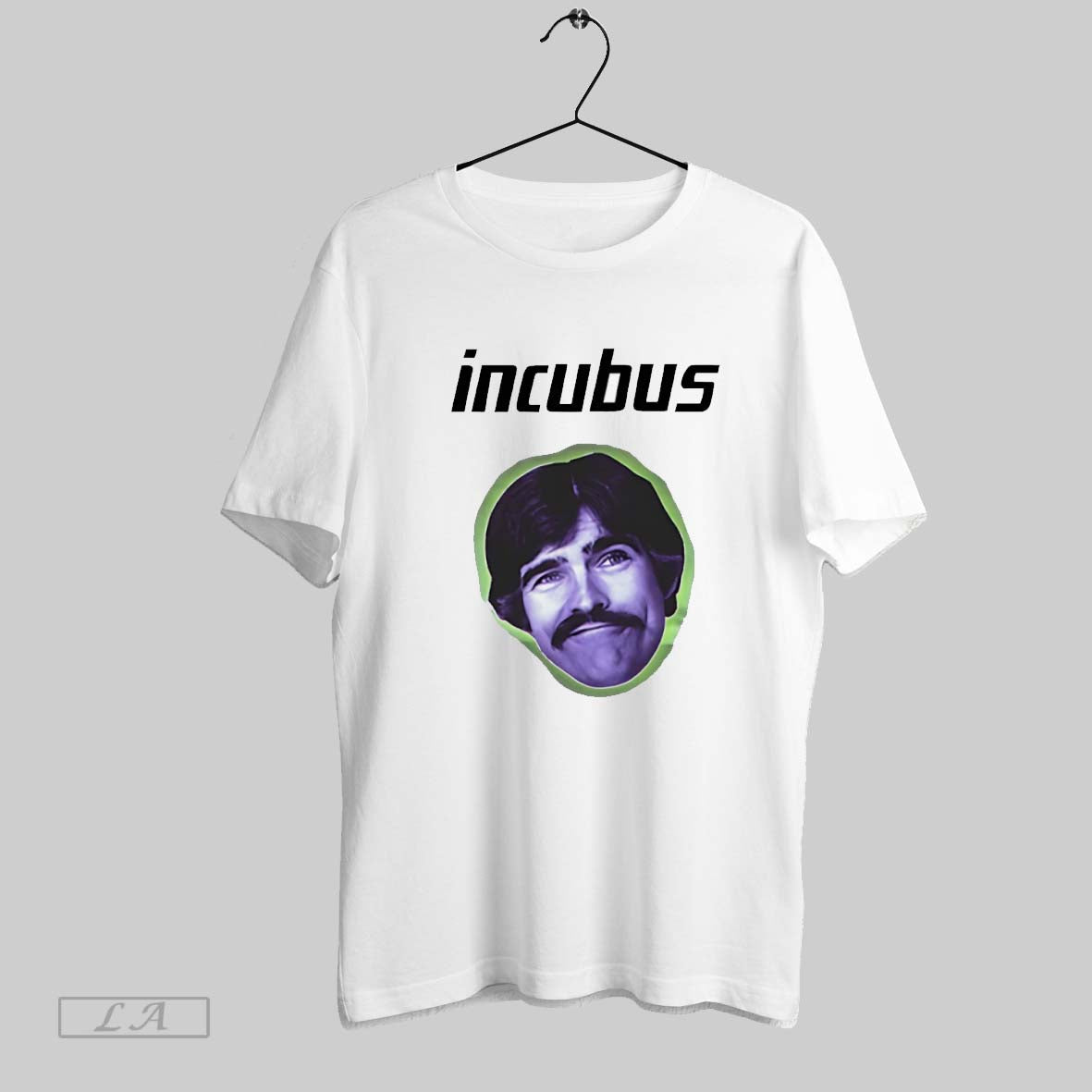Original Brandon Boyd Incubus