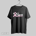 Original Breast Cancer Dont Cancer Me Out T Shirt