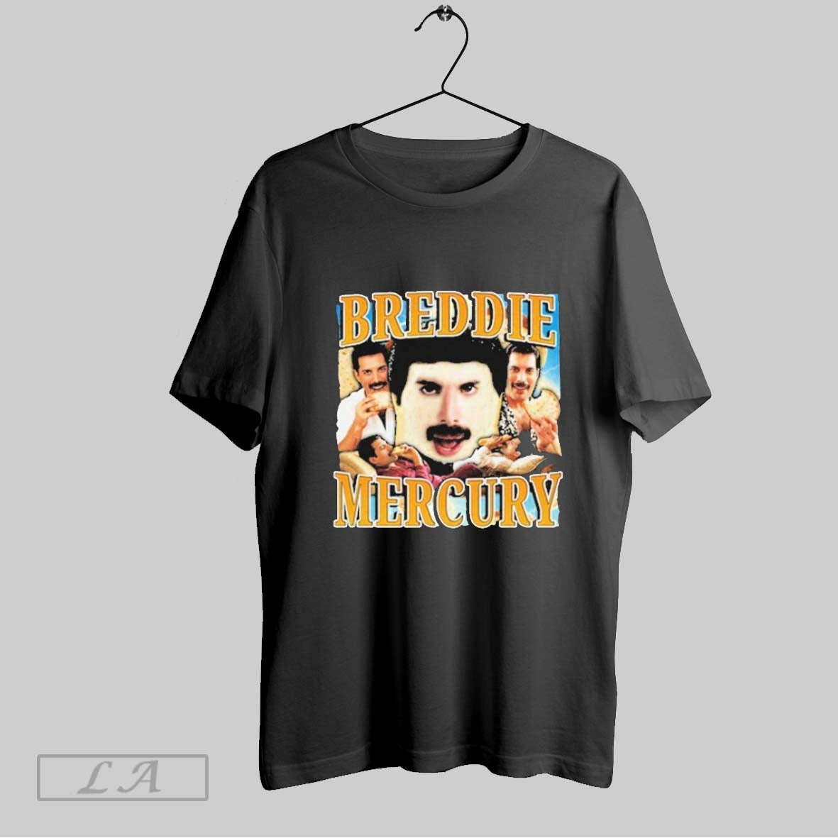 Original Breddie Mercury Bread