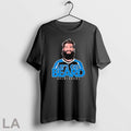 Original Brent Burns Colorado Avalanche Lets Get Beard Colorado