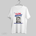 Original Brian Mulroney Poster Vintage T Shirt