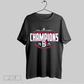 Original Brooklyn Cyclones South Atlantic Champions 2025