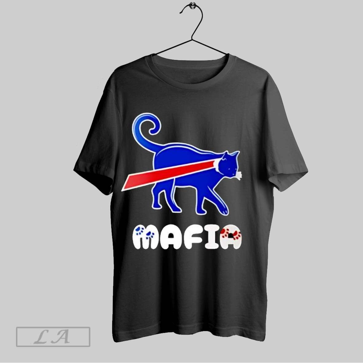 Original Buffalo Cat Mafia