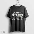 Original Buffalo Tom Symbols