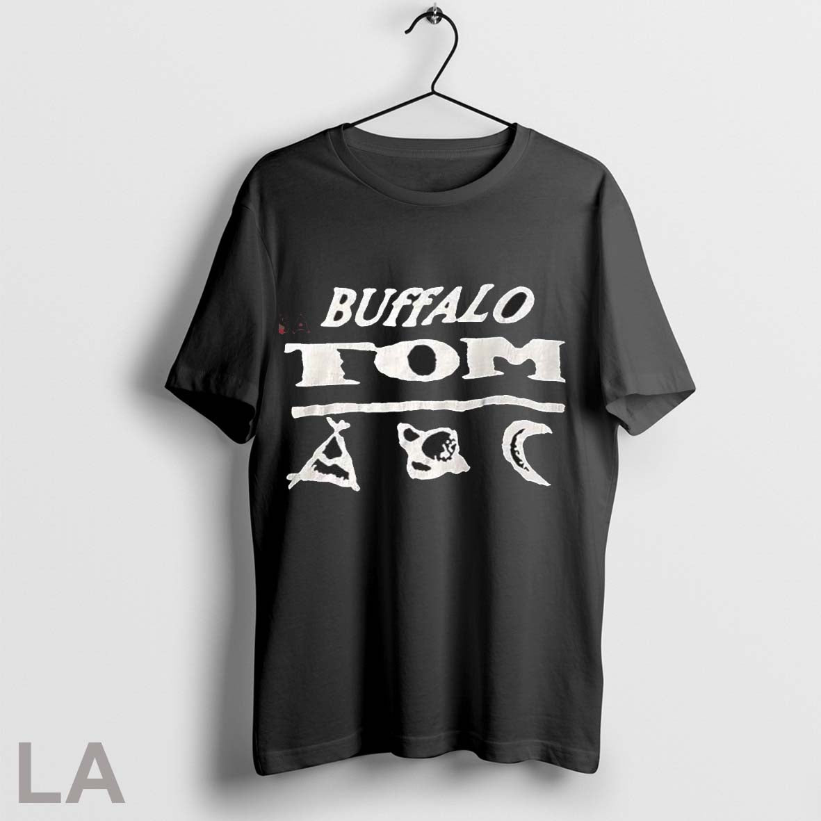 Original Buffalo Tom Symbols