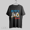 Original Busch Did 9 11
