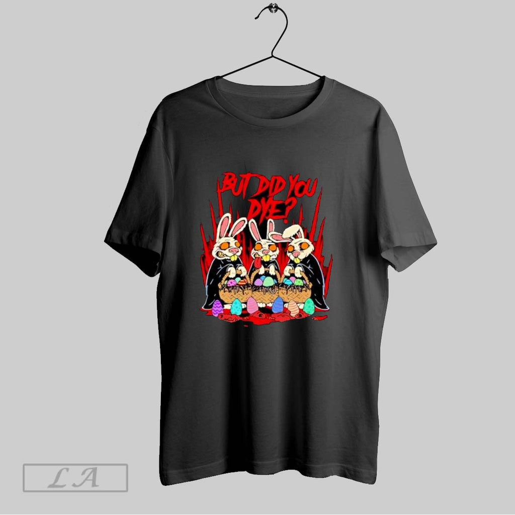 Original But Did You Dye Rabbits