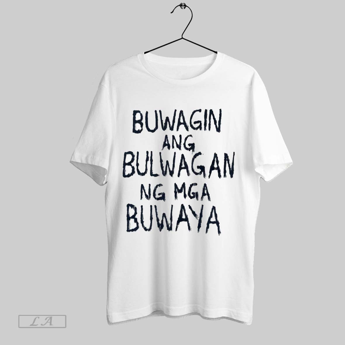 Original Buwagin Bulwagan Ang Bulwagan Ng Mga Buwaya 2025
