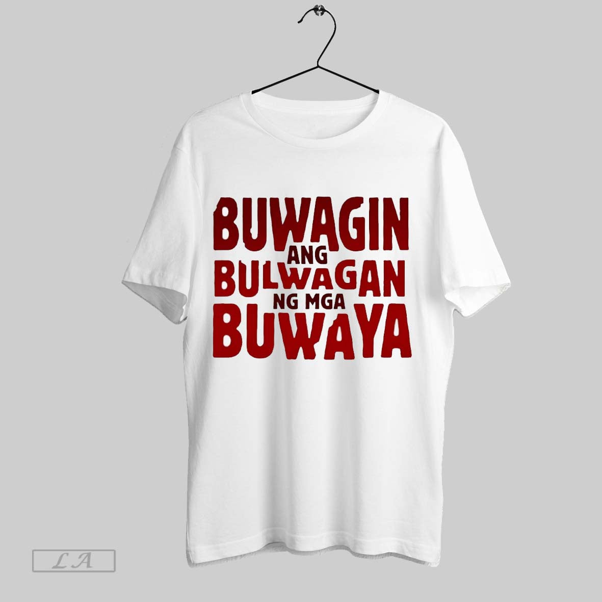 Original Buwagin Bulwagan Ang Bulwagan Ng Mga Buwaya
